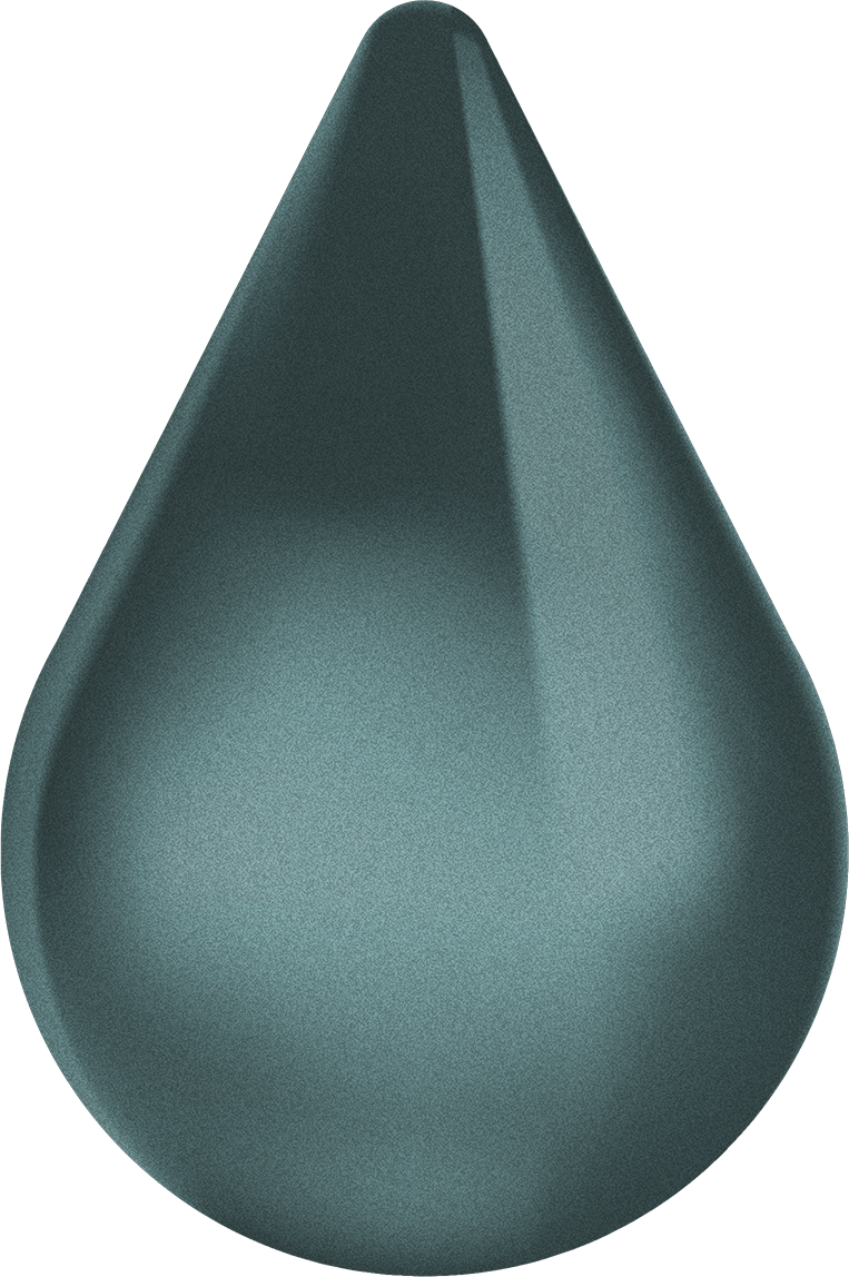water-drop